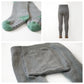 Krabbelstrumpfhose 2er Pack Unisex mit ABS Sohle für das ganze Jahr, Strumpfhose mit Anti Rutsch Noppen