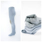 Krabbelstrumpfhose 2er Pack Unisex mit ABS Sohle für den Winter, Strumpfhose mit Anti Rutsch Noppen